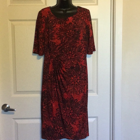 Dresses & Skirts - Connected Apparel Dress